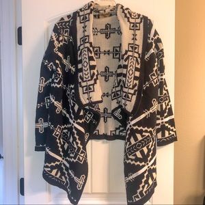 Beulah Style LA knit